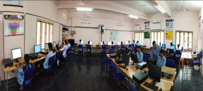 course image